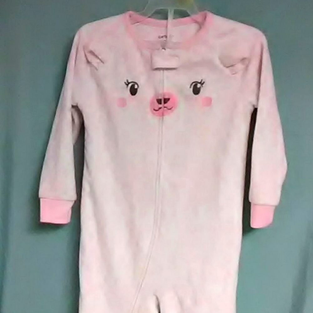 Footed Pajamas